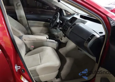 2006 Toyota Prius z USA, uszkodzony, nr VIN JTDKB20U067516148